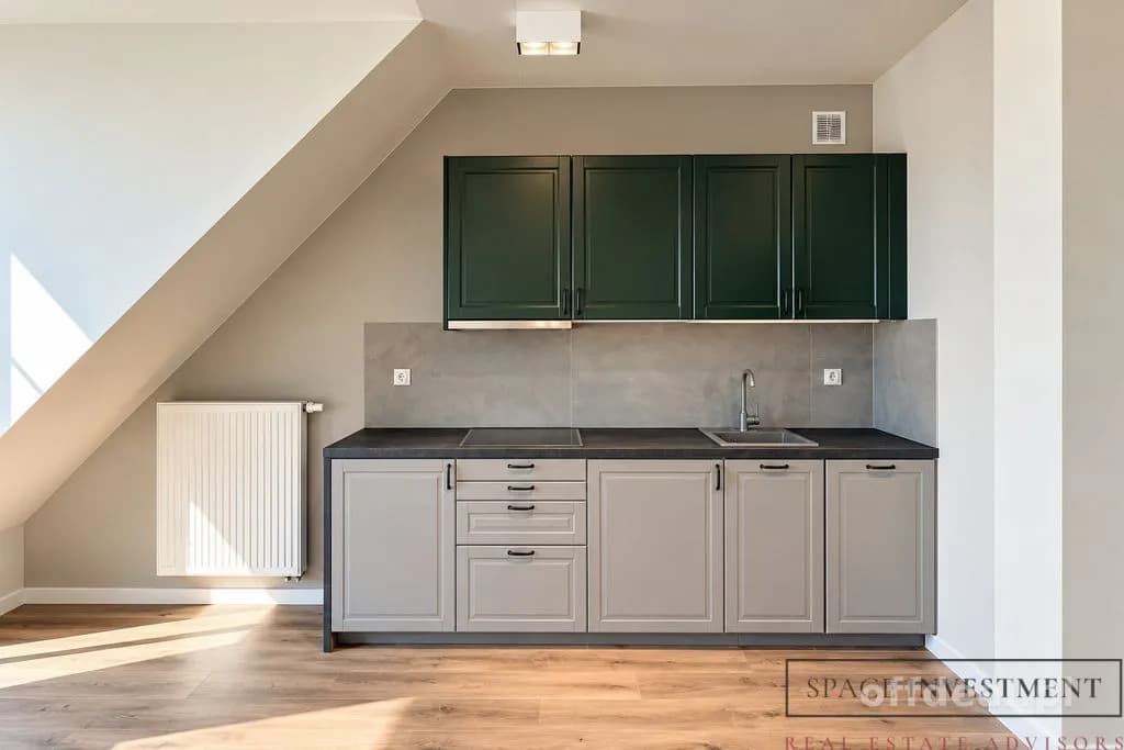 Zdjęcie 4: Mieszkanie, 2 pokoje, 55 m², Wrocław
