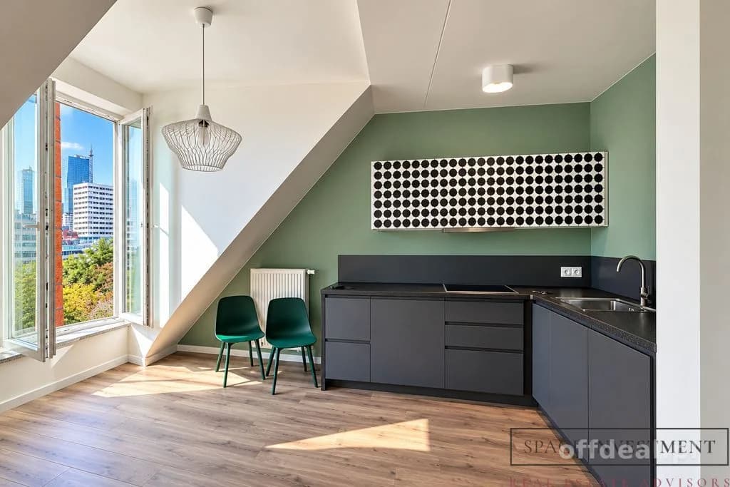Zdjęcie 2: Mieszkanie, 2 pokoje, 55 m², Wrocław