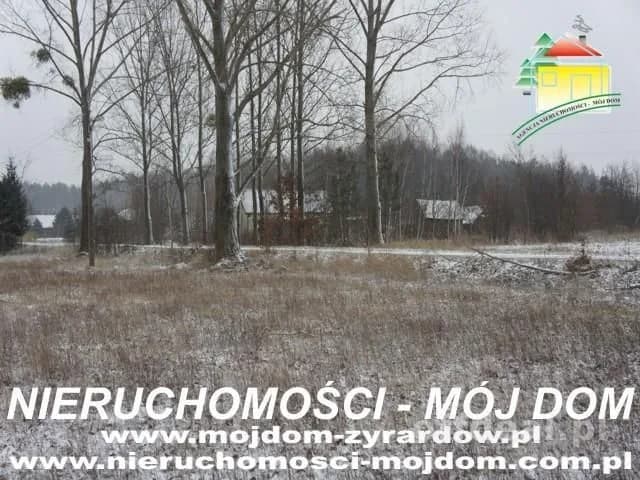 Grundstück zum Verkauf in Adamowice | 12.700 m²