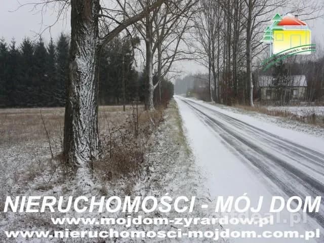 Grundstück zum Verkauf in Adamowice | 12.700 m²