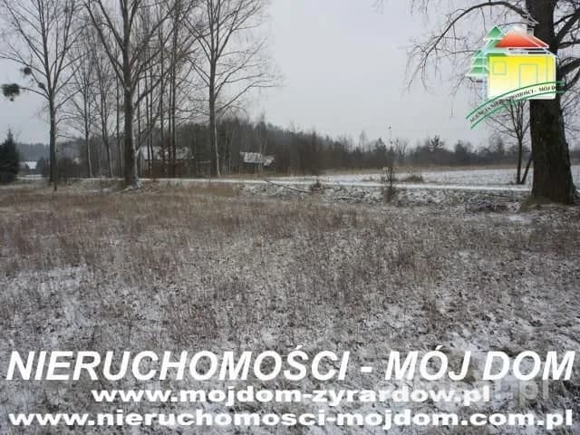 Grundstück zum Verkauf in Adamowice | 12.700 m²