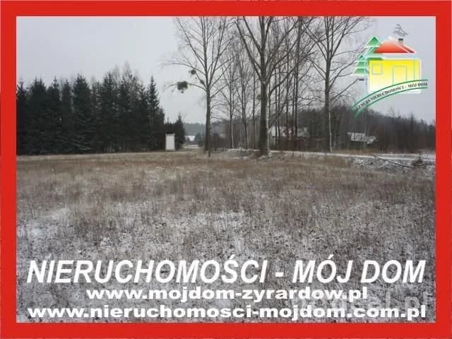 Grundstück zum Verkauf in Adamowice | 12.700 m²