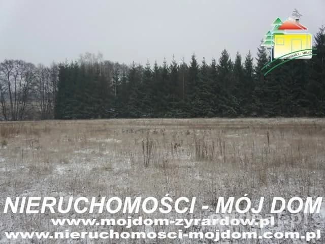 Grundstück zum Verkauf in Adamowice | 12.700 m²