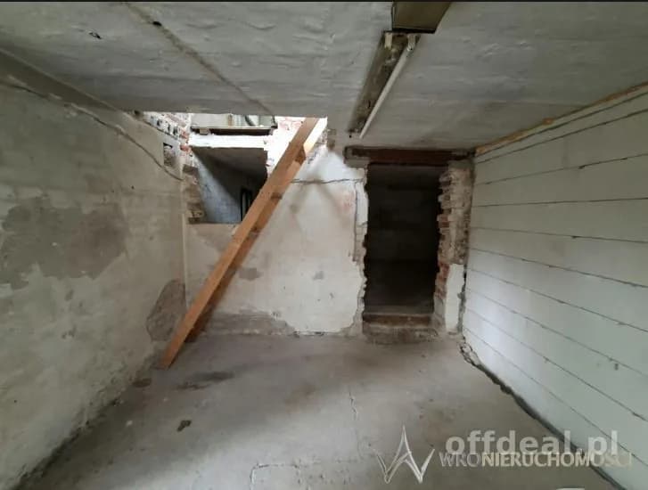 Zdjęcie 9: Mieszkanie, 3 pokoje, 49 m², Wrocław