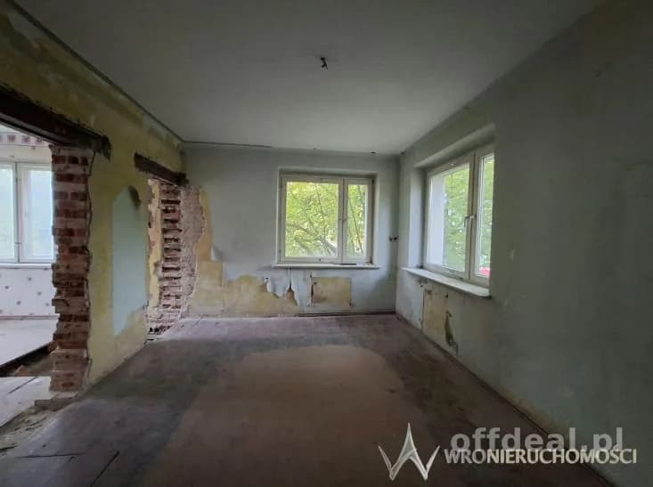 Zdjęcie 5: Mieszkanie, 3 pokoje, 49 m², Wrocław