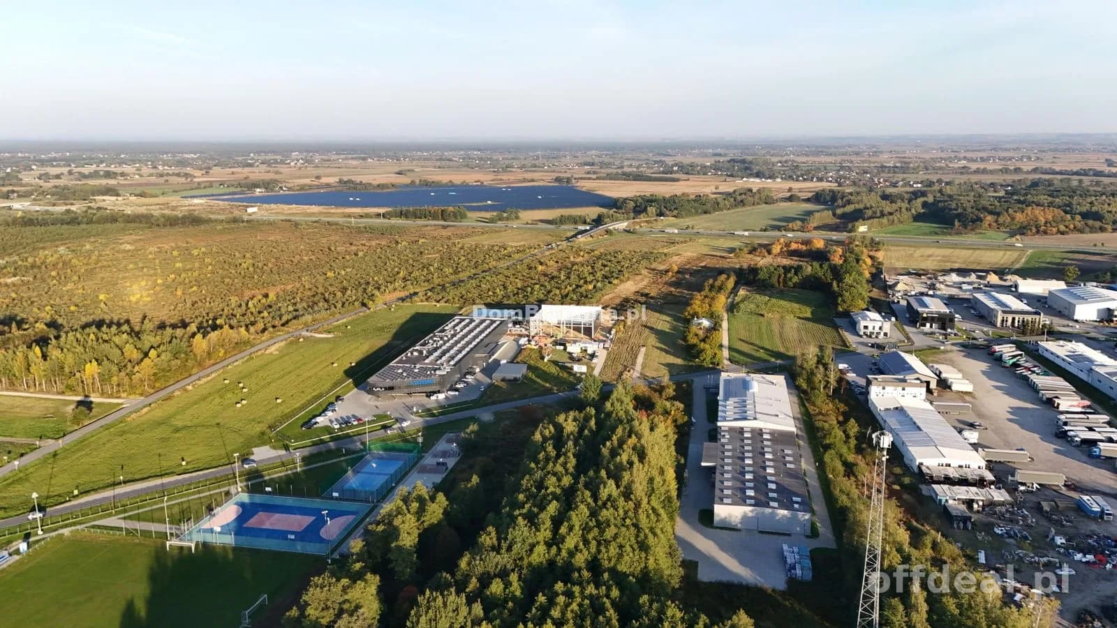 Zdjęcie 9: Działka, 8133 m², Rzezawa