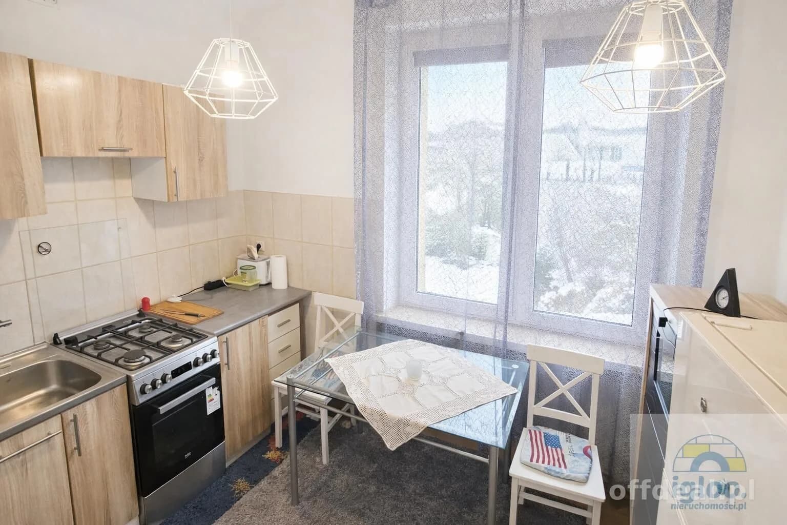 Pilnie Mieszkanie 37m2 balkon, miejsce parkingowe, niski czynsz
