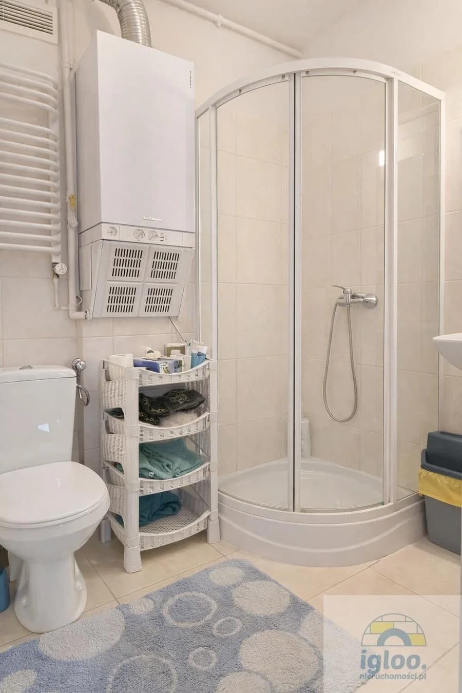 квартира на продаж у Kielce | 1-кімн. | 37 m²
