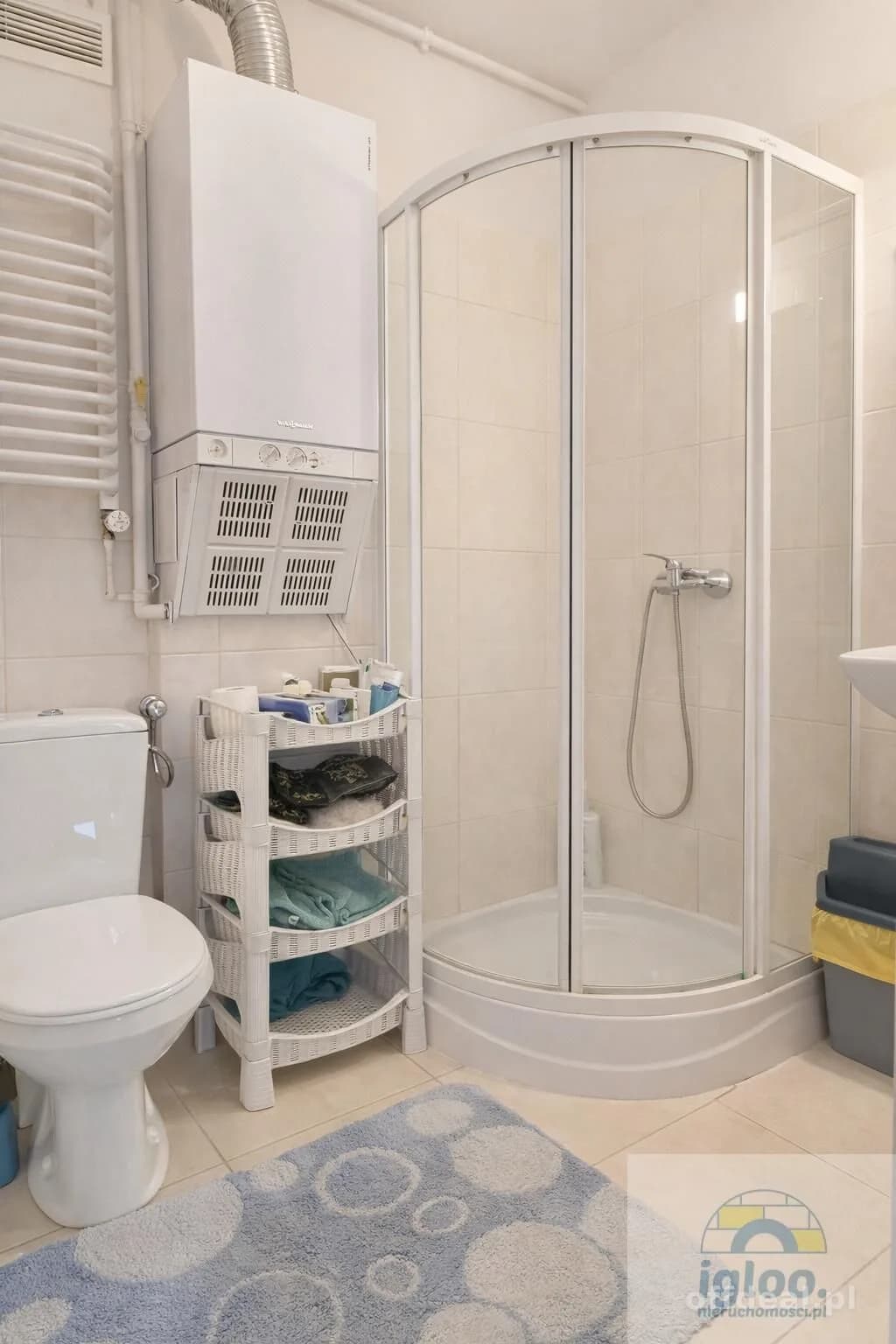Pilnie Mieszkanie 37m2 balkon, miejsce parkingowe, niski czynsz