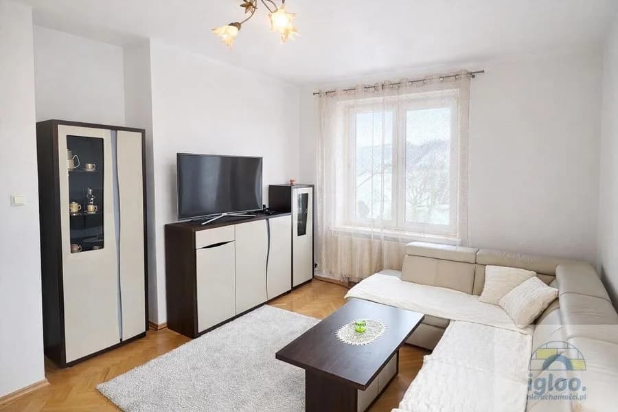 Pilnie Mieszkanie 37m2 balkon, miejsce parkingowe, niski czynsz