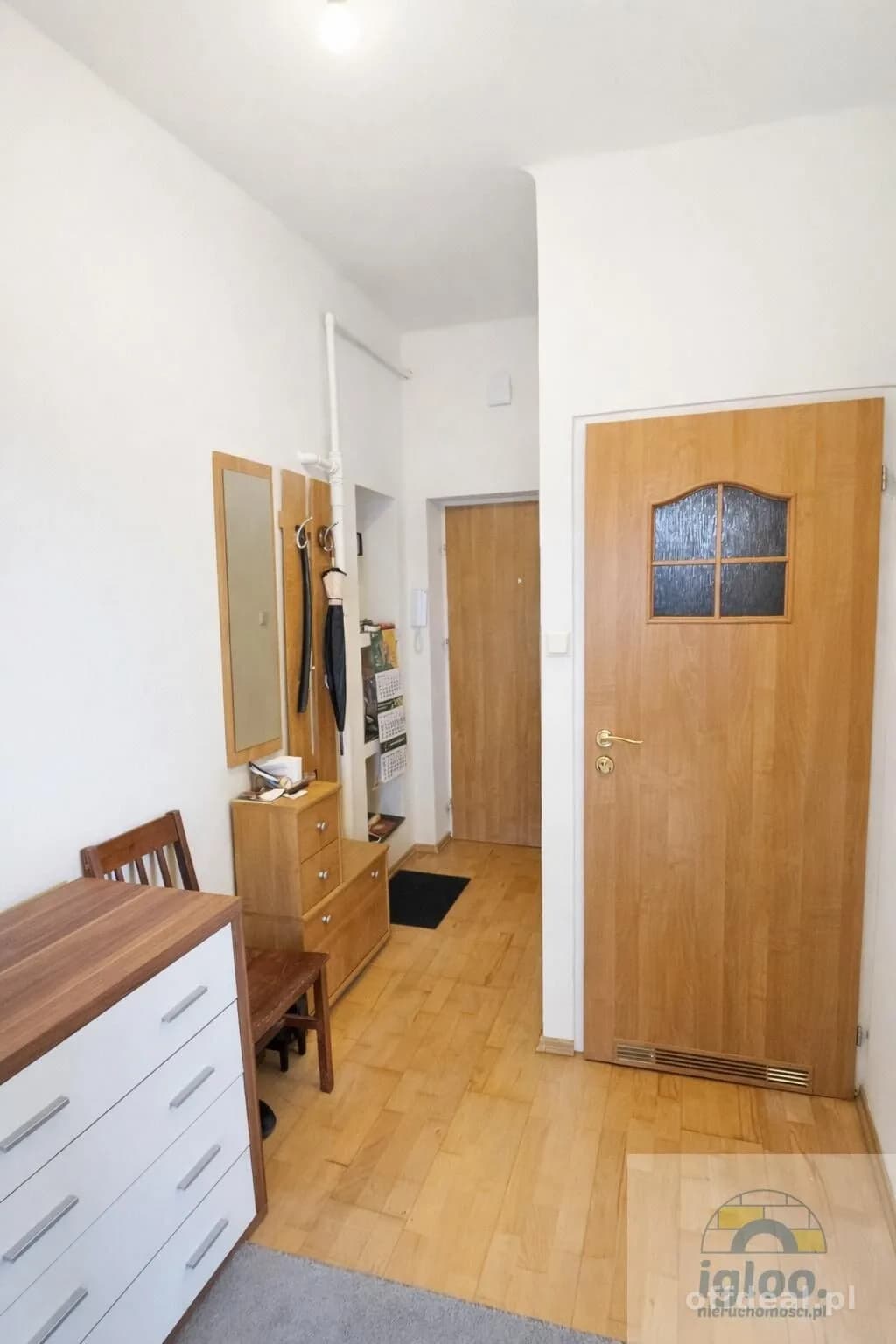 Pilnie Mieszkanie 37m2 balkon, miejsce parkingowe, niski czynsz