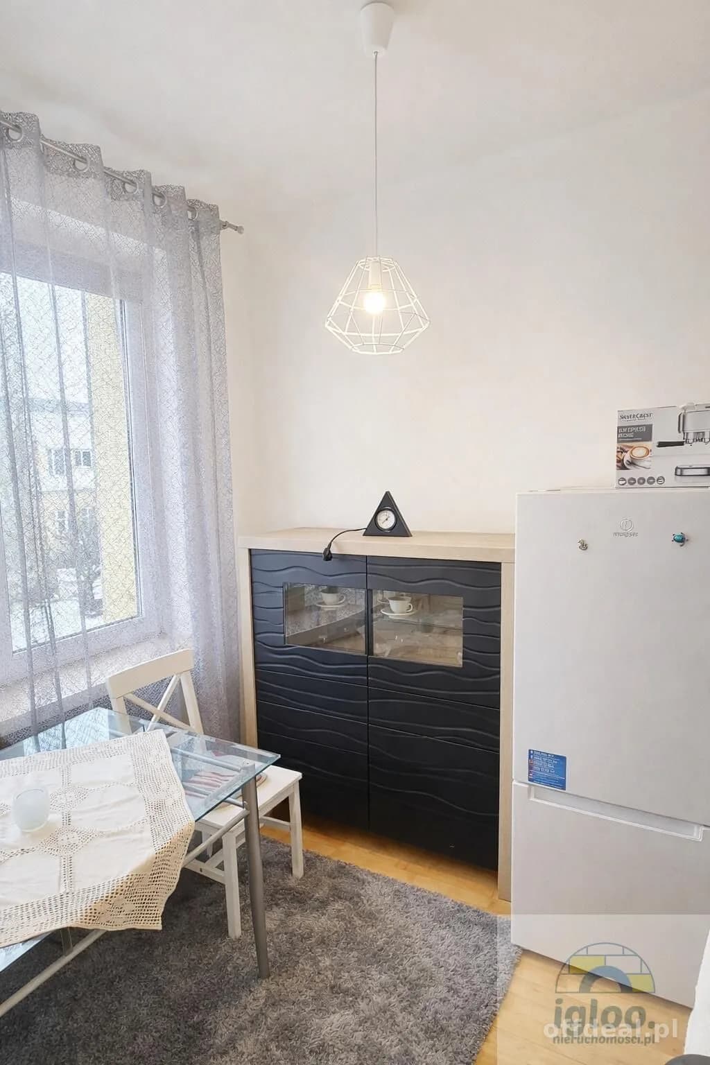 Pilnie Mieszkanie 37m2 balkon, miejsce parkingowe, niski czynsz