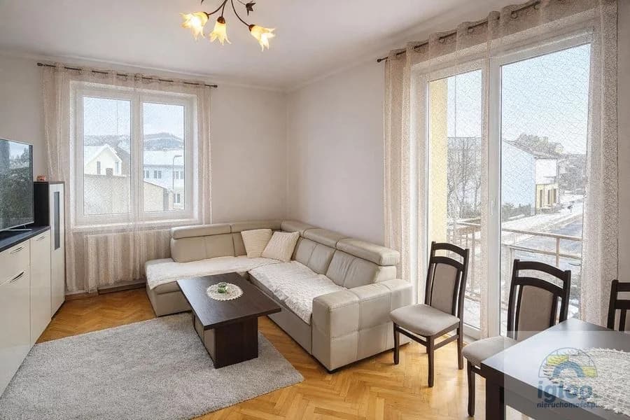 квартира на продаж у Kielce | 1-кімн. | 37 m²