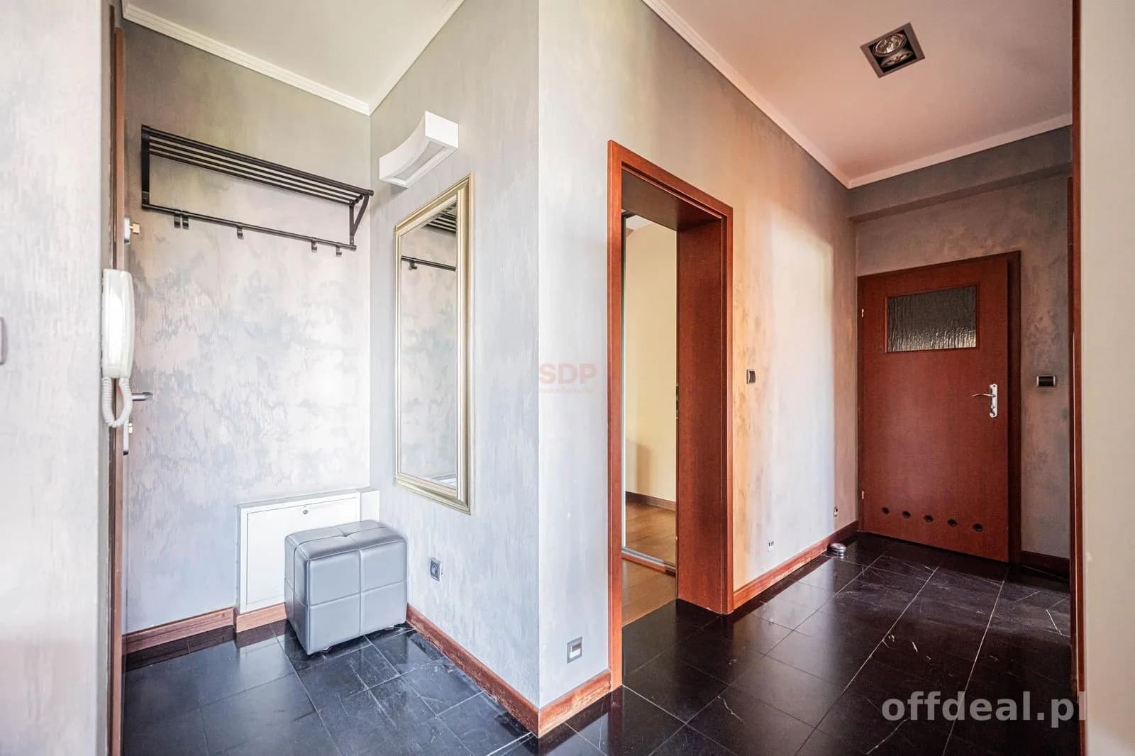 Mieszkanie 3 pokojowe na Oporowie | 110 m2 | garaż