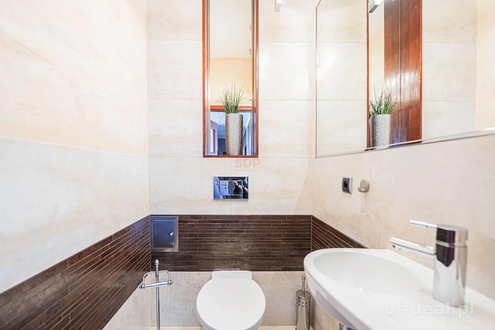 Mieszkanie 3 pokojowe na Oporowie | 110 m2 | garaż