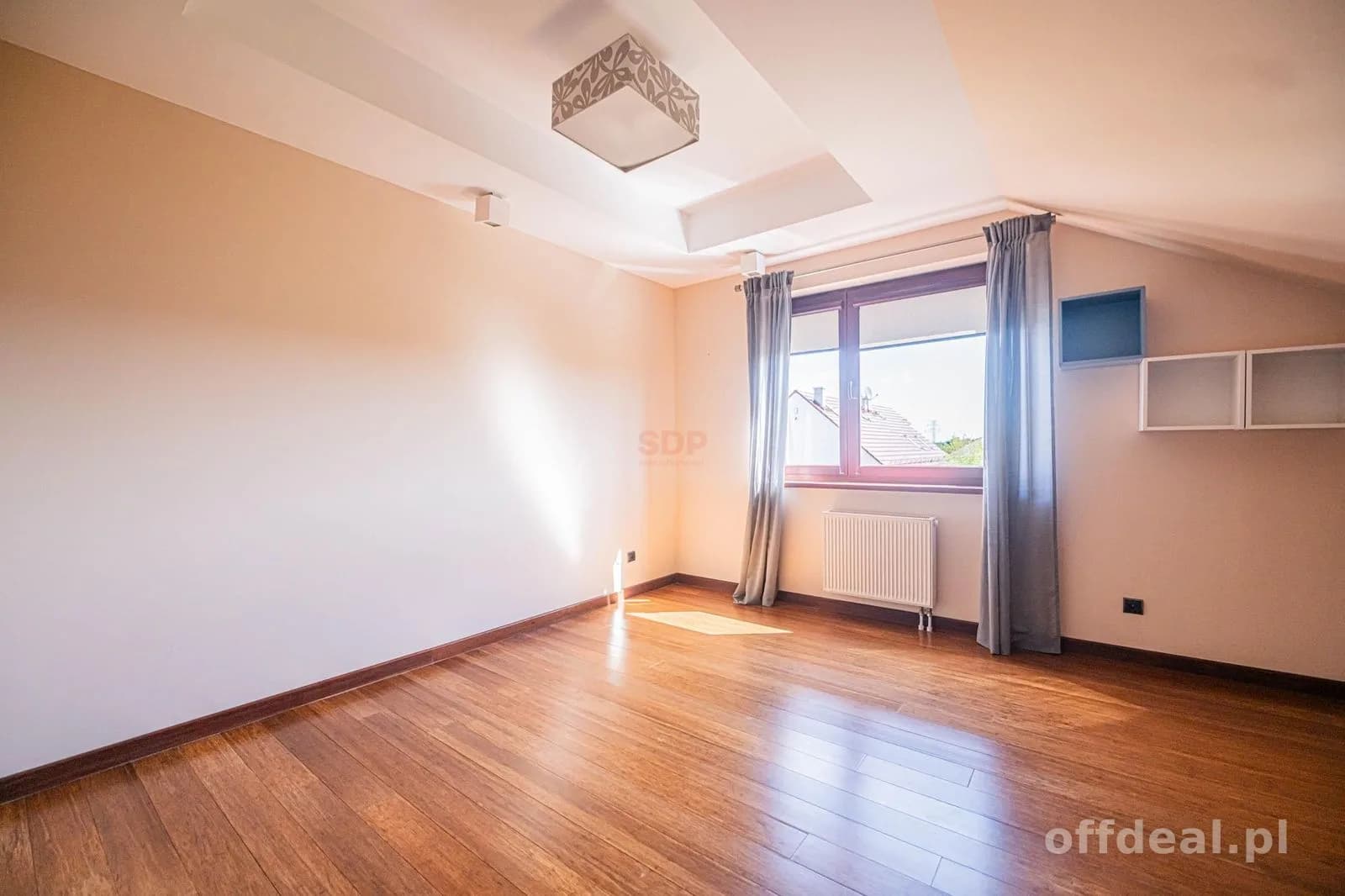 Mieszkanie 3 pokojowe na Oporowie | 110 m2 | garaż