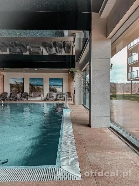 2-Zimmer Wohnung zum Verkauf in Kołobrzeg, Zachodnia | 39,12 m²