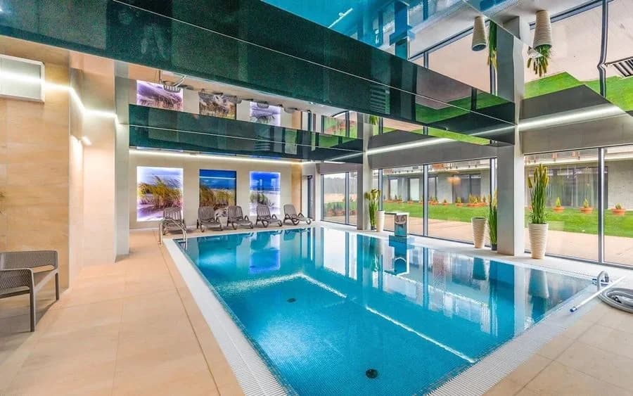 2-room apartment for sale in Kołobrzeg, Zachodnia | 39.12 m²