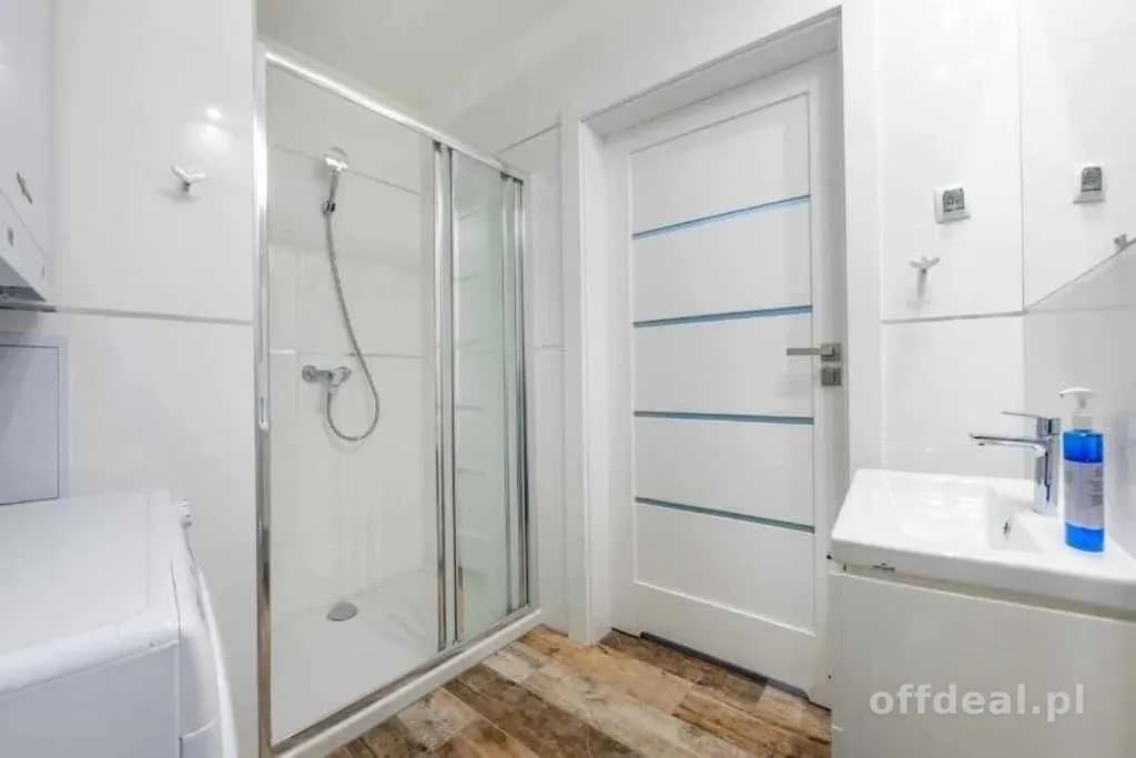 2-Zimmer Wohnung zum Verkauf in Kołobrzeg, Zachodnia | 39,12 m²