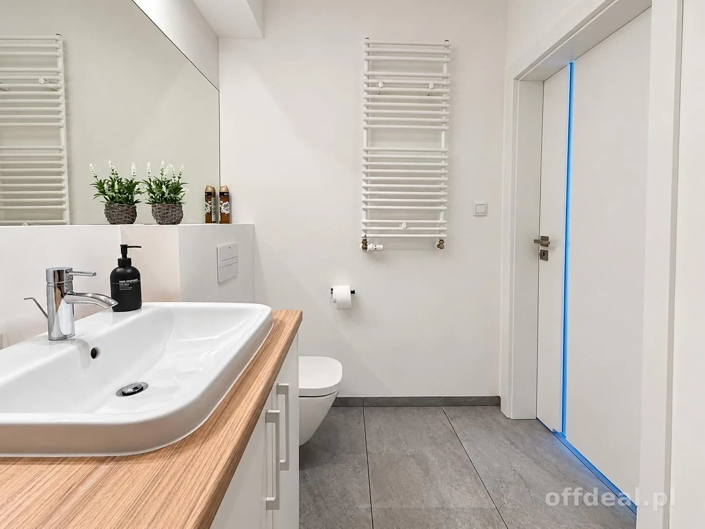 Zdjęcie 9: Mieszkanie, 2 pokoje, 37 m², Kołobrzeg