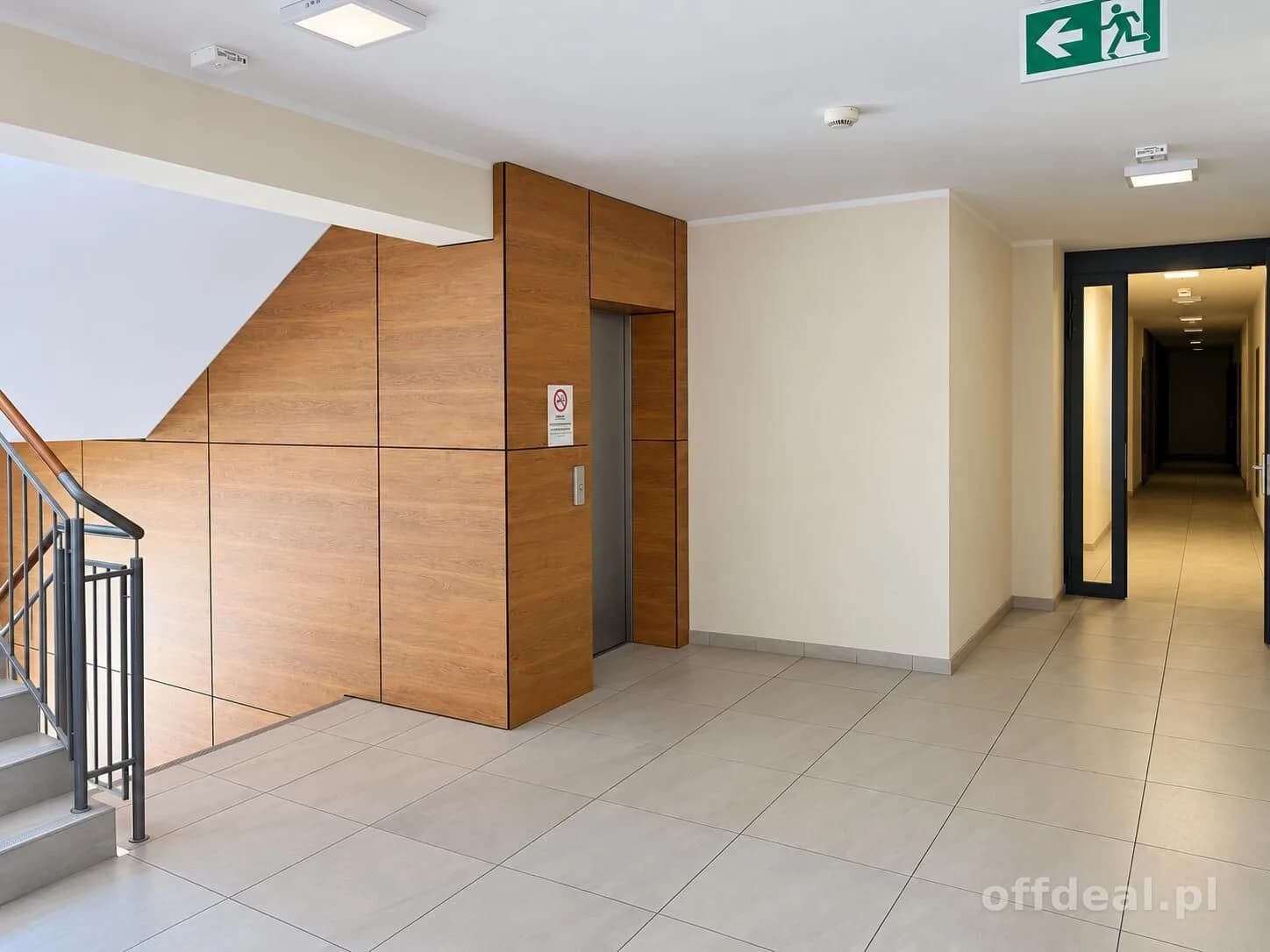 Zdjęcie 16: Mieszkanie, 2 pokoje, 37 m², Kołobrzeg