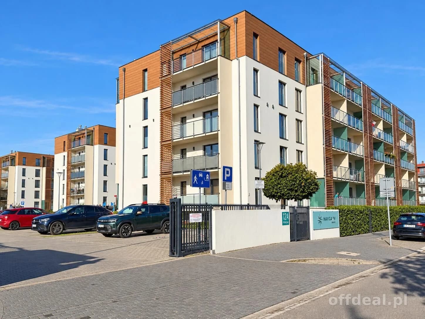 Zdjęcie 15: Mieszkanie, 2 pokoje, 37 m², Kołobrzeg