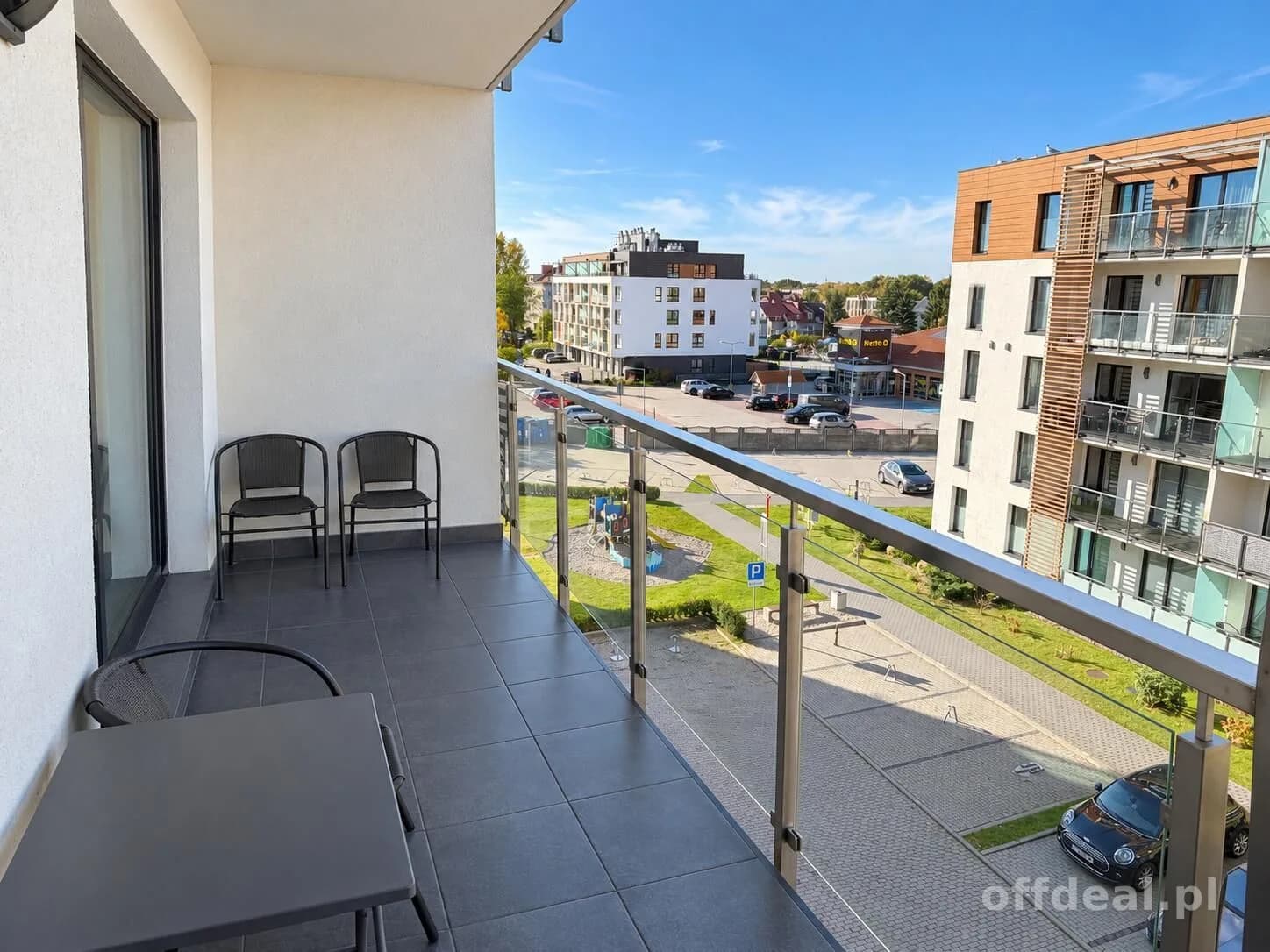 Zdjęcie 13: Mieszkanie, 2 pokoje, 37 m², Kołobrzeg
