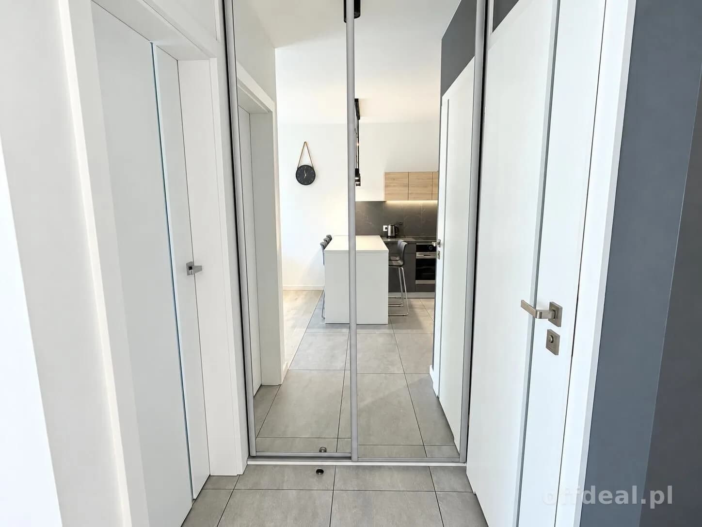 Zdjęcie 12: Mieszkanie, 2 pokoje, 37 m², Kołobrzeg