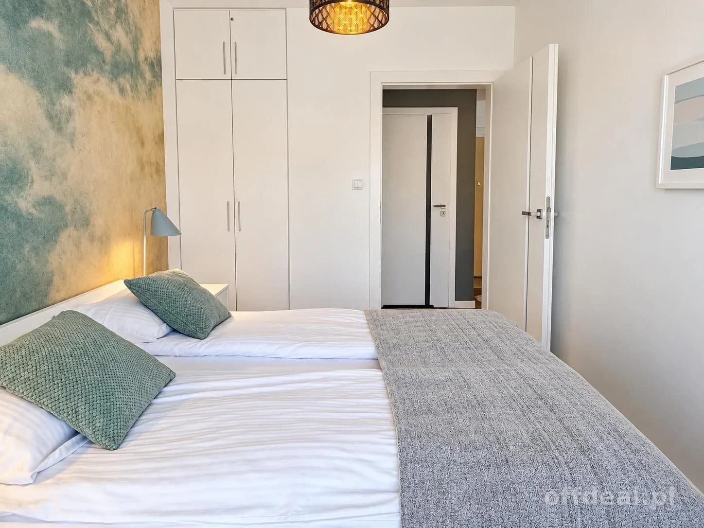 Zdjęcie 6: Mieszkanie, 2 pokoje, 37 m², Kołobrzeg