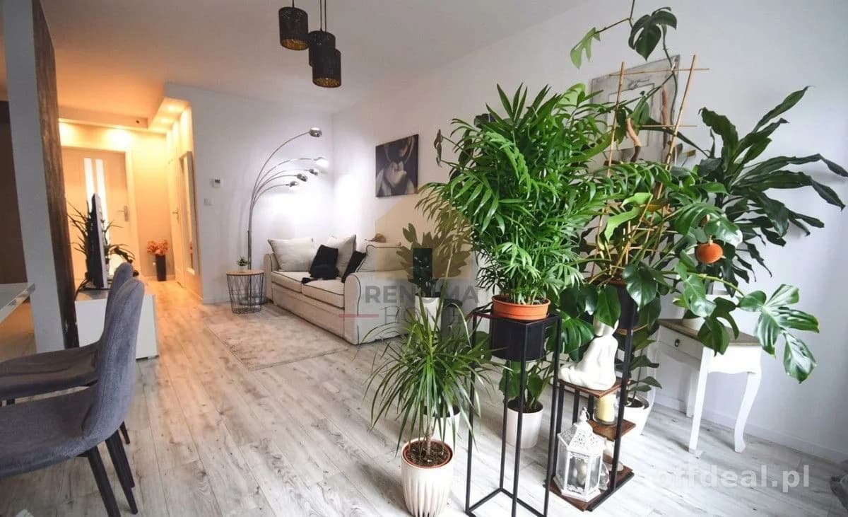 Piaskowa Góra/Nowe budownictwo/2 pokoje/52m2
