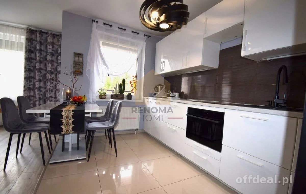 Piaskowa Góra/Nowe budownictwo/2 pokoje/52m2