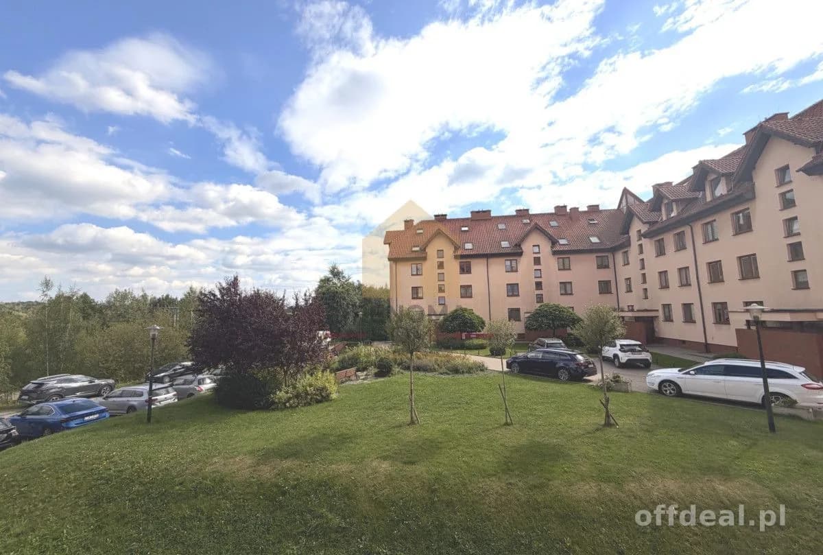 Piaskowa Góra/Nowe budownictwo/2 pokoje/52m2