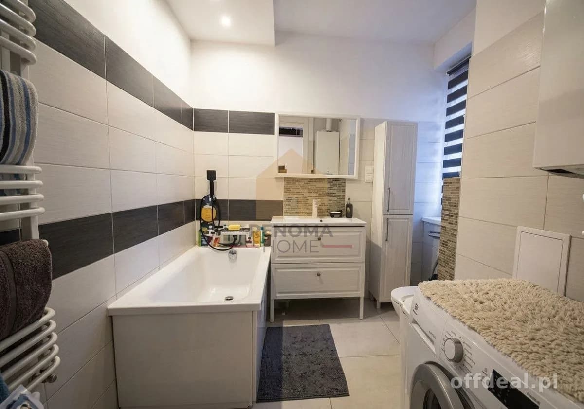 Piaskowa Góra/Nowe budownictwo/2 pokoje/52m2