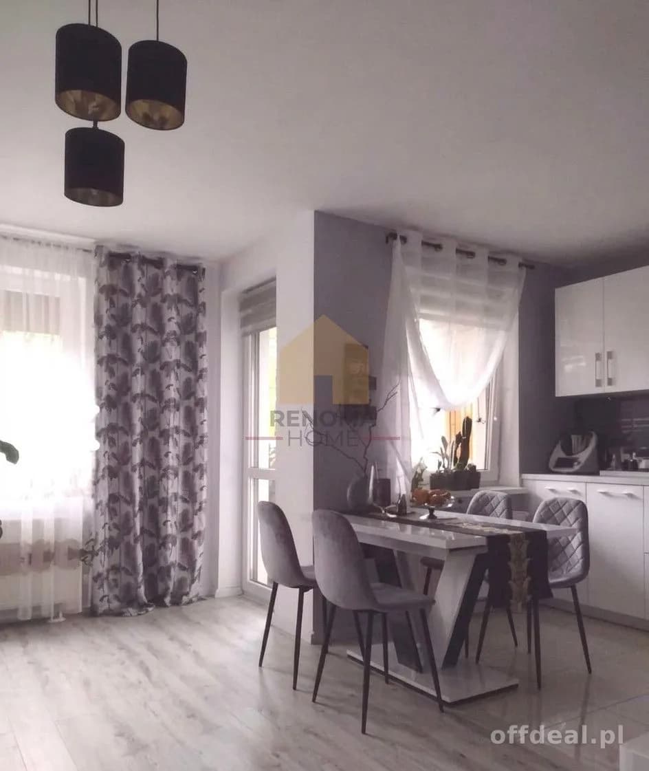 Piaskowa Góra/Nowe budownictwo/2 pokoje/52m2