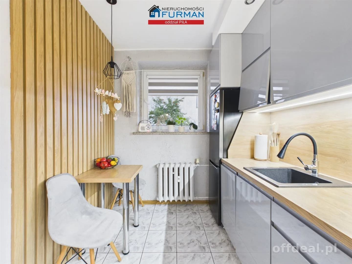 Photo 10: Appartement, 2 rooms, 47 m², Piła