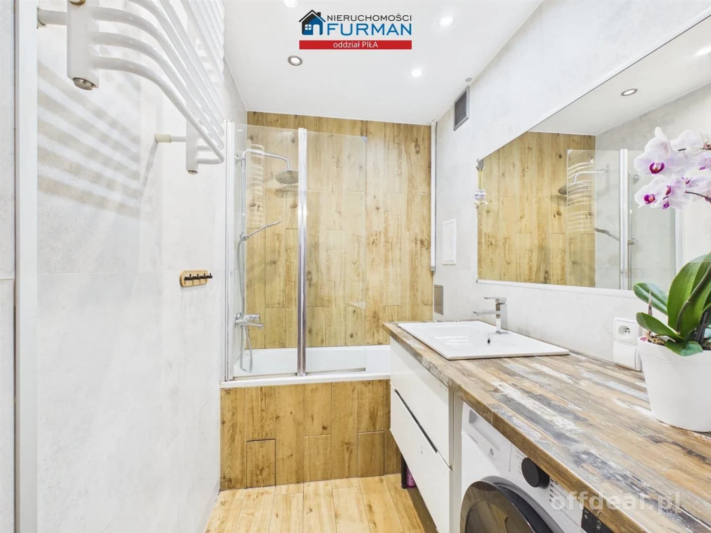 Photo 16: Appartement, 2 rooms, 47 m², Piła