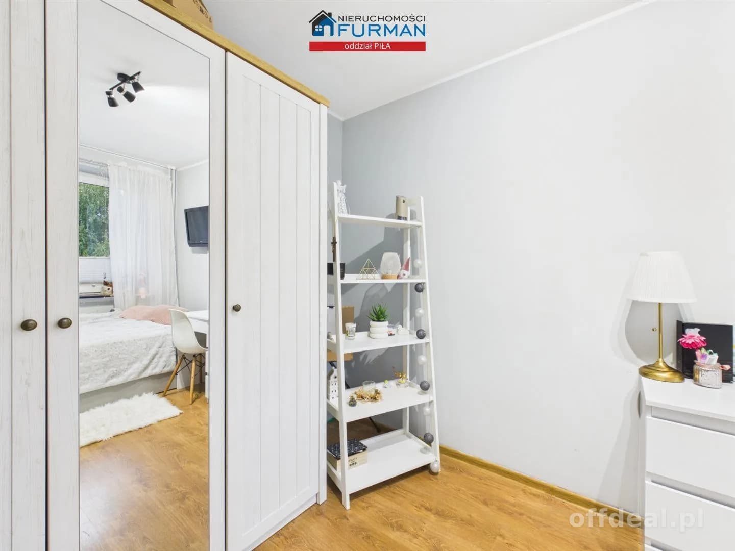 Photo 12: Appartement, 2 rooms, 47 m², Piła