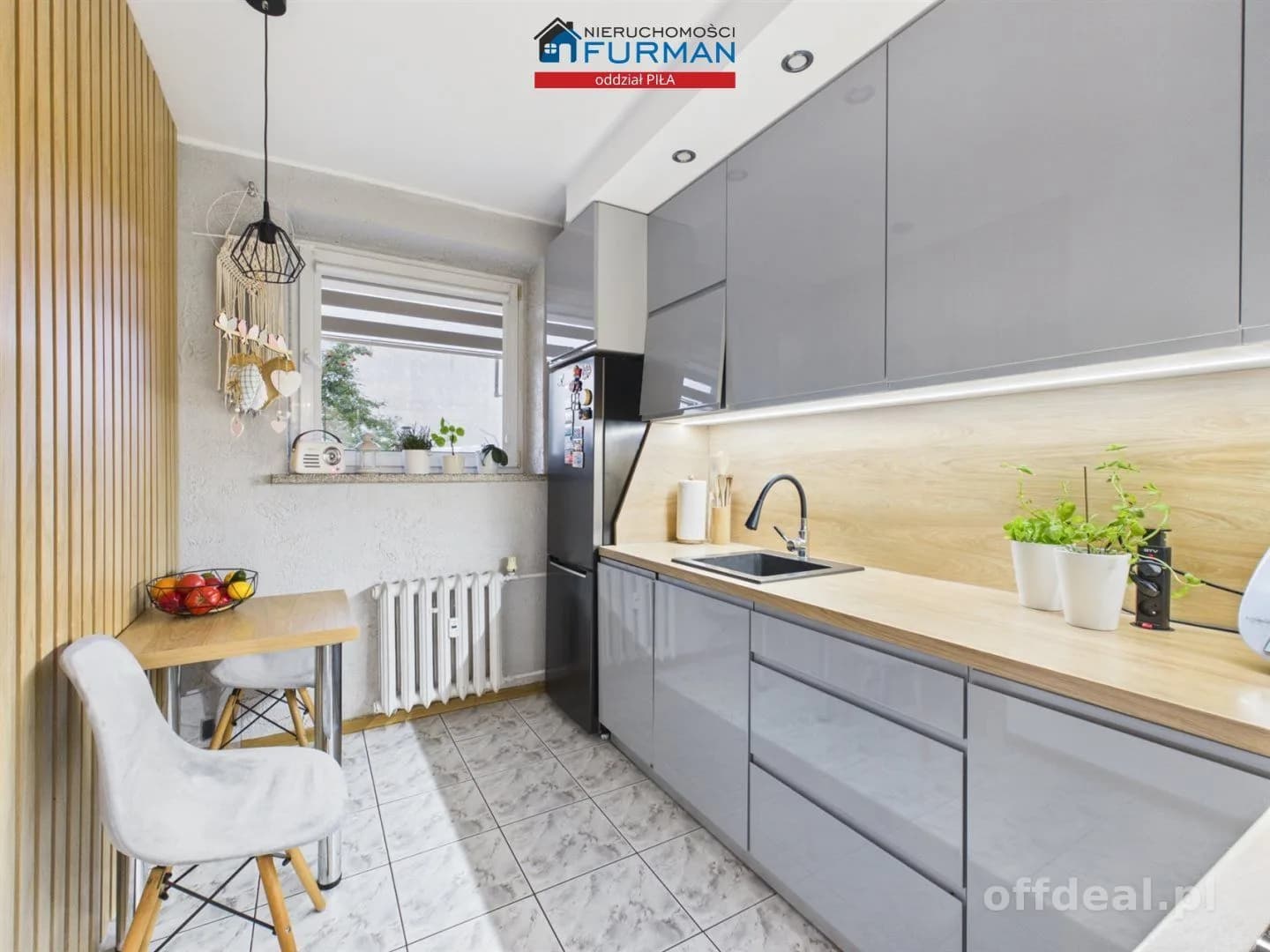 Photo 7: Appartement, 2 rooms, 47 m², Piła