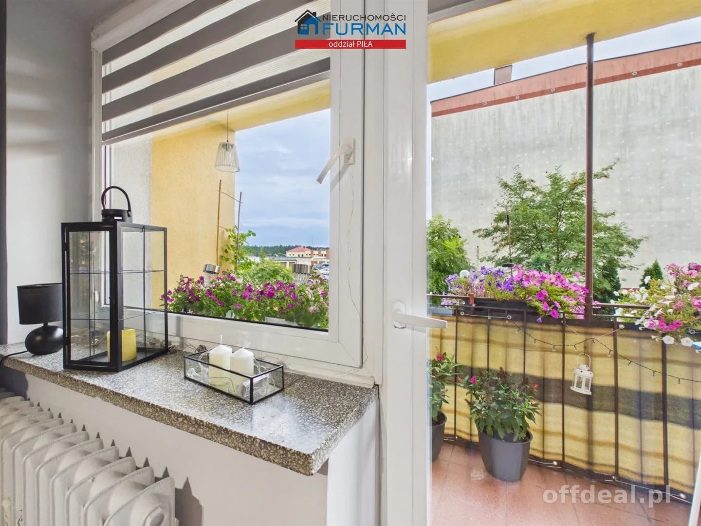 Photo 4: Appartement, 2 rooms, 47 m², Piła