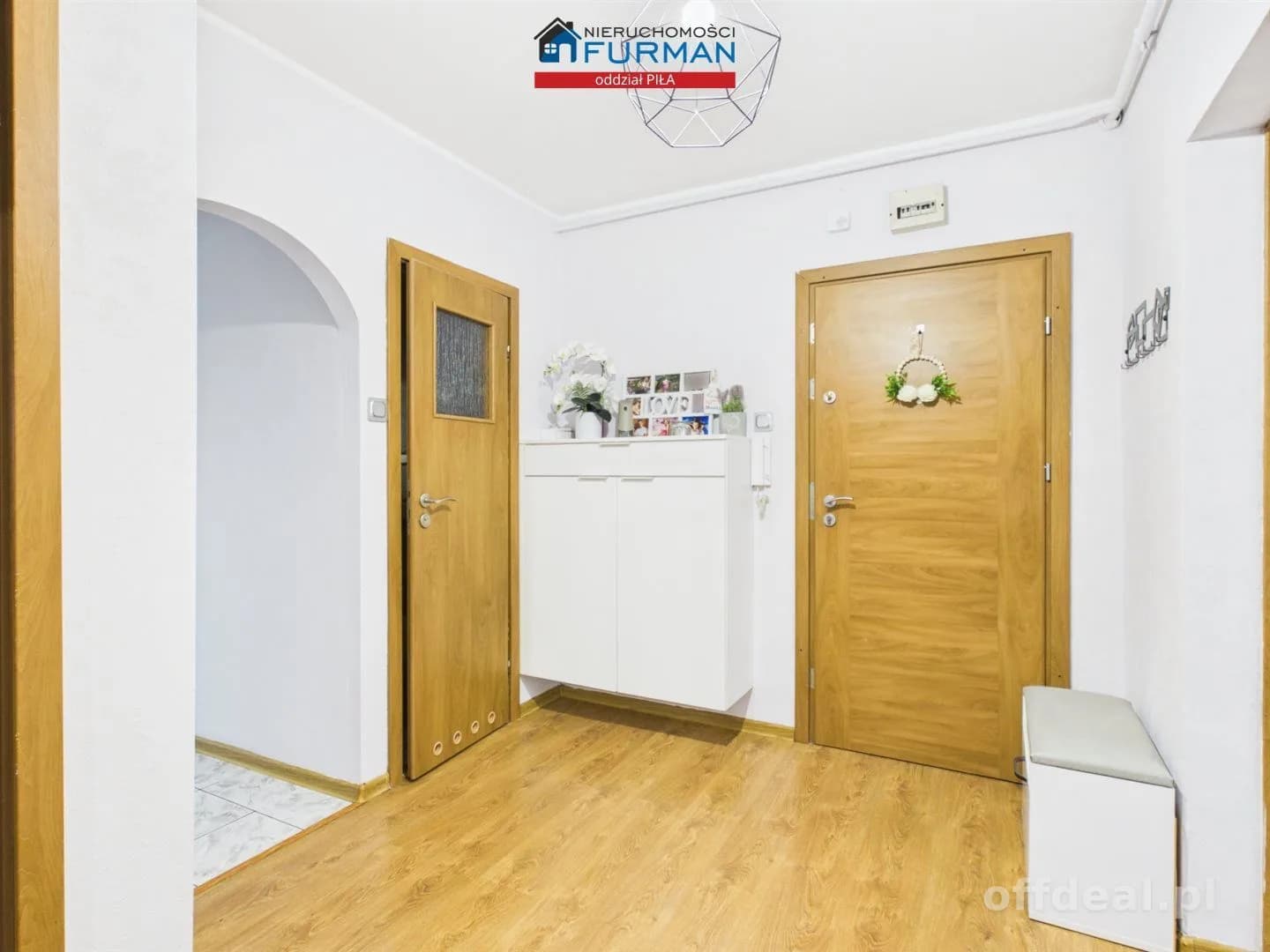Photo 14: Appartement, 2 rooms, 47 m², Piła