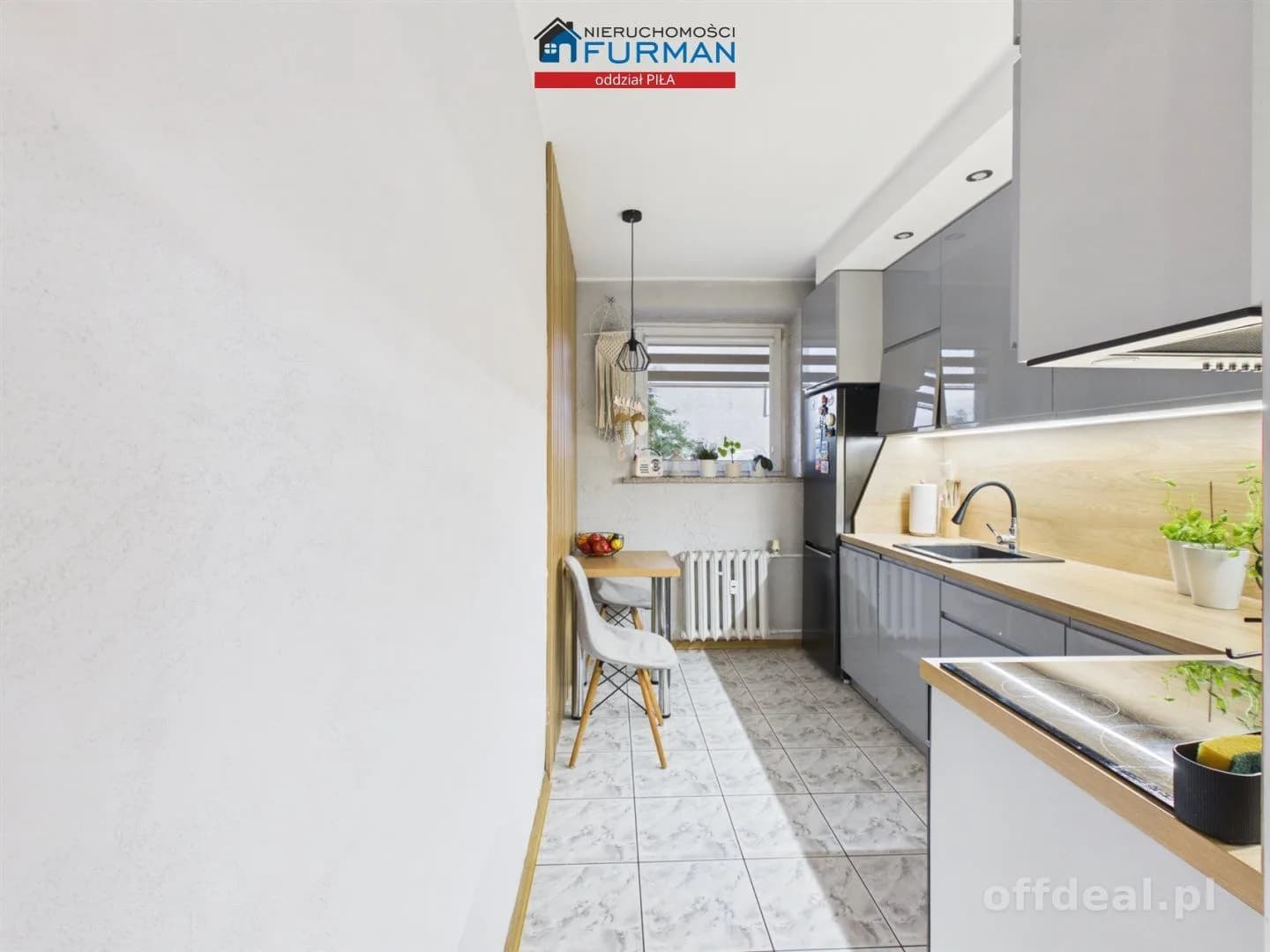 Photo 9: Appartement, 2 rooms, 47 m², Piła