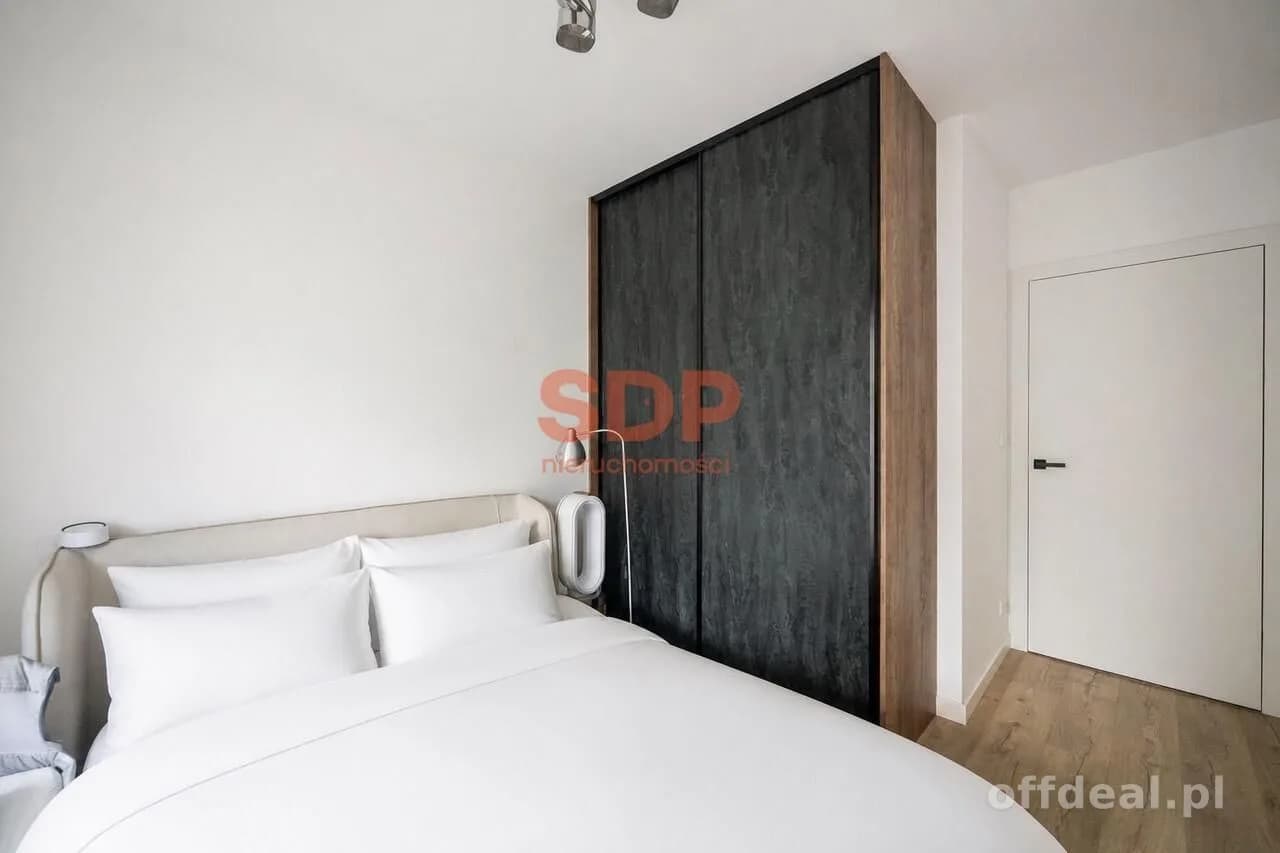 3-pokojowe mieszkanie I duży balkon I Lokum Porto
