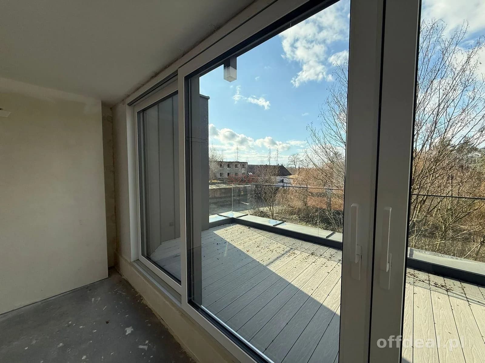 Dom 128,99 m2 | 4 pokoje | Ogród | Leśnica