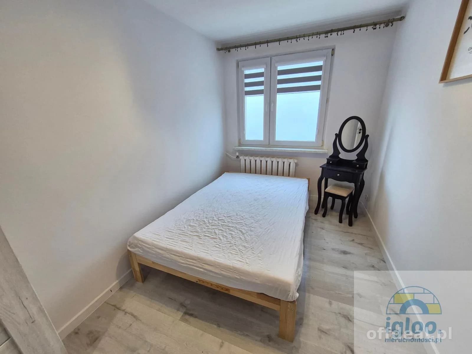 Ładne mieszkanie 3-pok -Balkon- Winda -Herby blisko Centrum