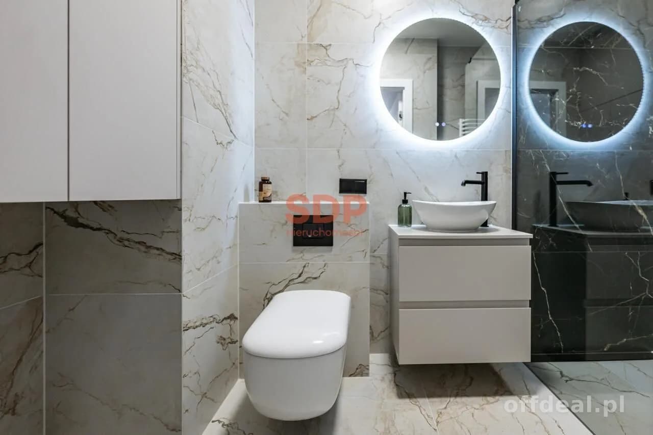 Nowe 2 pokoje | 33 m2 | Nad Oławką