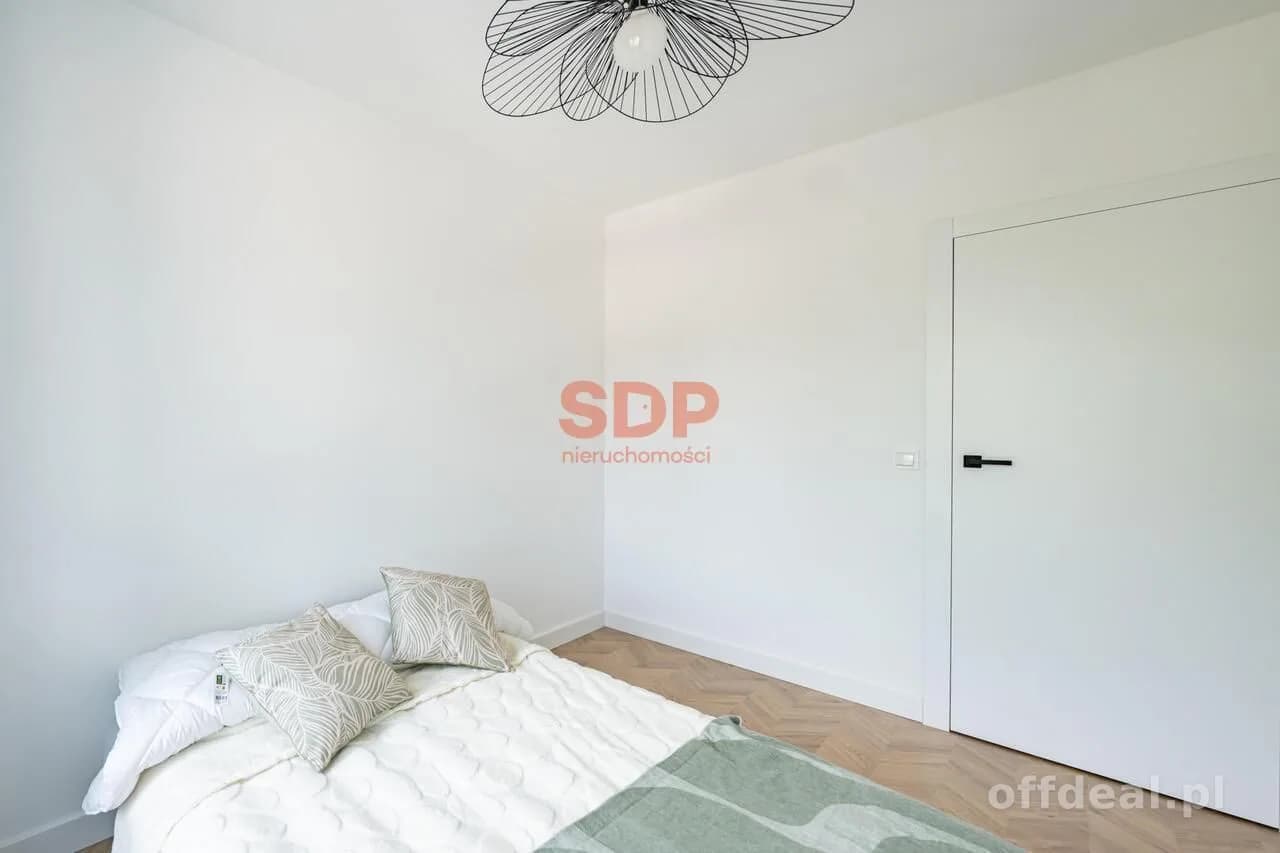 Nowe 2 pokoje | 33 m2 | Nad Oławką