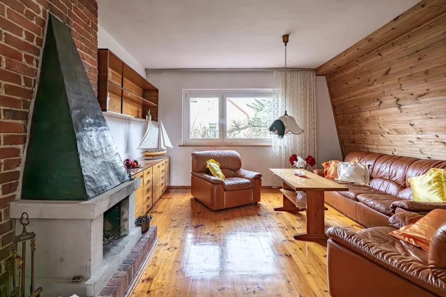 4-Zimmer Wohnung zum Verkauf in Wrocław, Fabryczna, Kuźniki | 115,89 m²