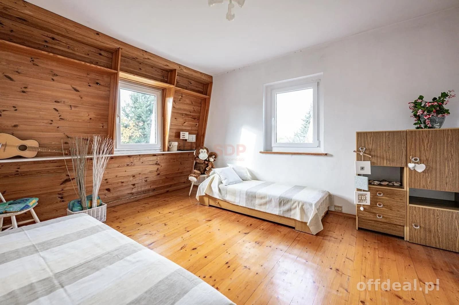 appartement à vendre à Wrocław, Fabryczna, Kuźniki | 4 pièces | 115,89 m²