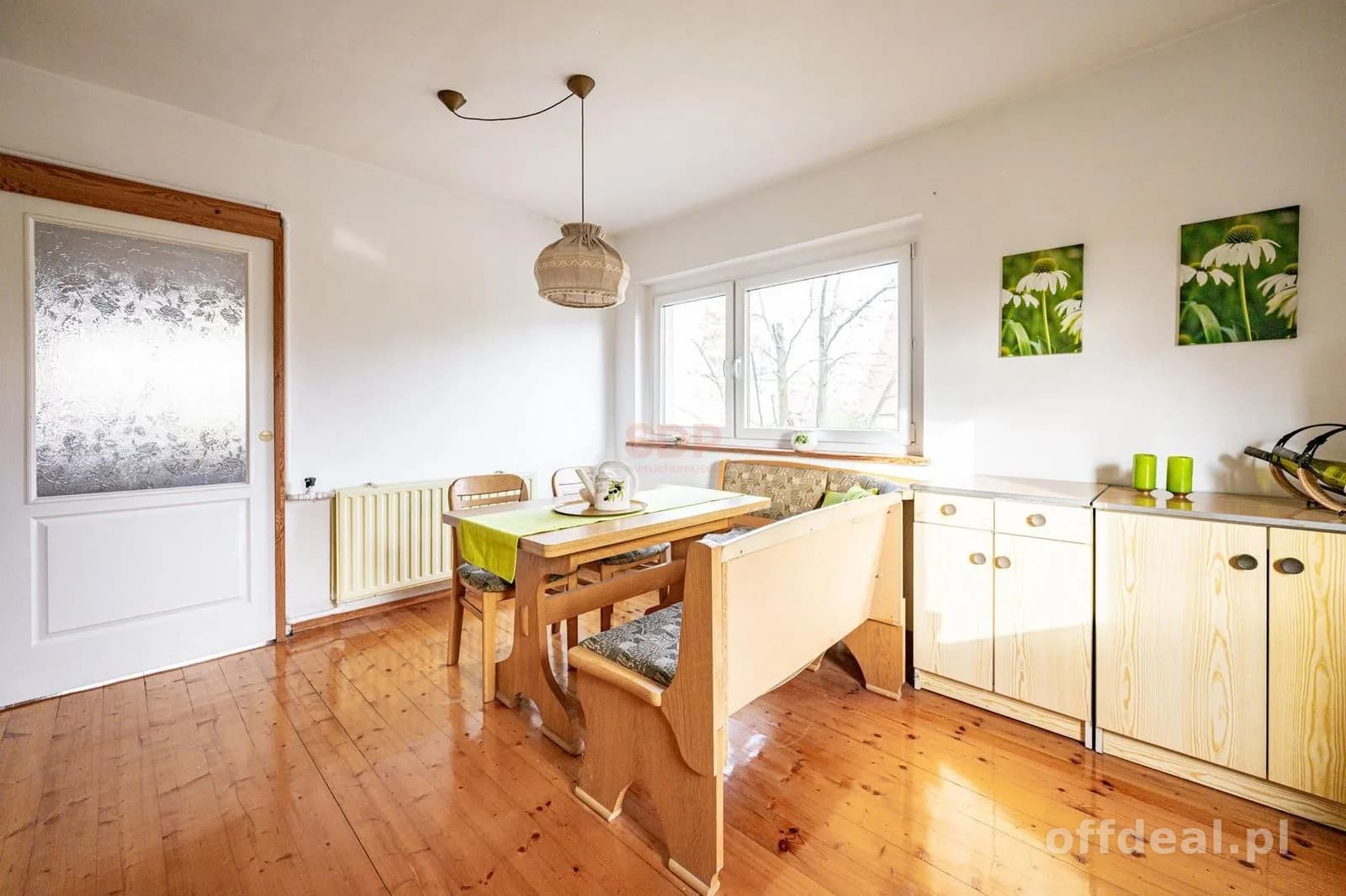 appartement à vendre à Wrocław, Fabryczna, Kuźniki | 4 pièces | 115,89 m²