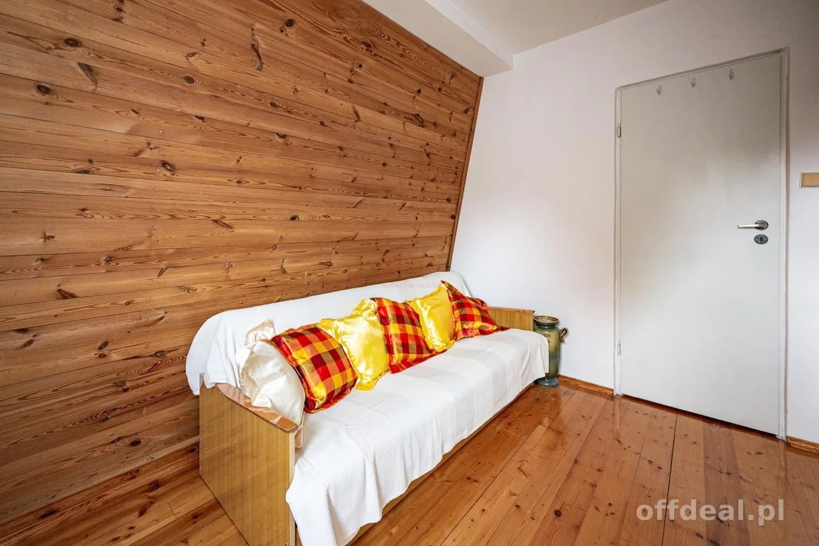 appartement à vendre à Wrocław, Fabryczna, Kuźniki | 4 pièces | 115,89 m²
